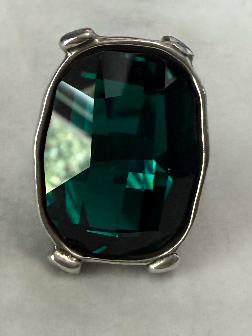 Uno de 50 Ring - 8.5 - Picture 3 of 15